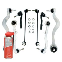 Control Trailing Arm Kit + Penetrating oil MASTER-SPORT 36989-KIT-MSP OE Ref 31126777939