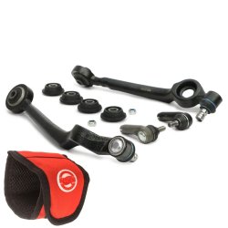 Control Trailing Arm Kit MASTER-SPORT 36991-KIT-MSM OE Ref 443419811D