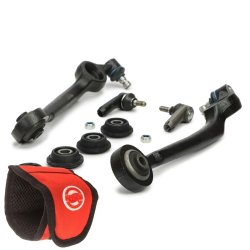 Control Trailing Arm Kit MASTER-SPORT 36991-KIT-MSM OE Ref 443419811D MASTER SPORT