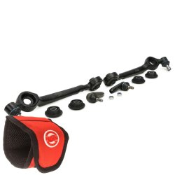 Control Trailing Arm Kit MASTER-SPORT 36991-KIT-MSM OE Ref 443419811D MASTER SPORT