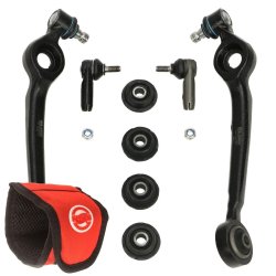 Control Trailing Arm Kit MASTER-SPORT 36991-KIT-MSM OE Ref 443419811D MASTER SPORT