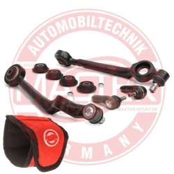 Control Trailing Arm Kit MASTER-SPORT 36991-KIT-MSM OE Ref 443419811D MASTER SPORT