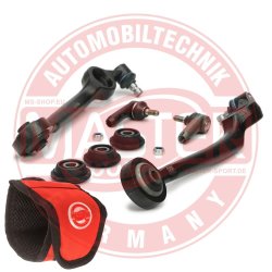 Control Trailing Arm Kit MASTER-SPORT 36991-KIT-MSM OE Ref 443419811D MASTER SPORT
