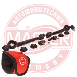 Control Trailing Arm Kit MASTER-SPORT 36991-KIT-MSM OE Ref 443419811D MASTER SPORT
