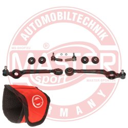 Control Trailing Arm Kit MASTER-SPORT 36991-KIT-MSM OE Ref 443419811D MASTER SPORT