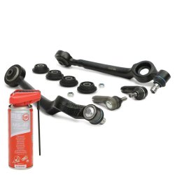 Control Trailing Arm Kit + Penetrating oil MASTER-SPORT 36991-KIT-MSP OE Ref 443419811D