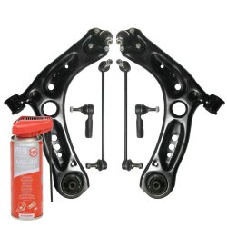 Control Trailing Arm Kit + Penetrating oil MASTER-SPORT 36992-KIT-MSP OE Ref 1K0423812F