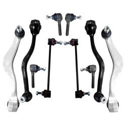 Control Trailing Arm Kit MASTER-SPORT 36994-KIT-MS OE Ref 1139987