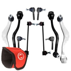 Control Trailing Arm Kit MASTER-SPORT 36994-KIT-MSM OE Ref 1139987