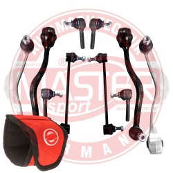 Control Trailing Arm Kit MASTER-SPORT 36994-KIT-MSM OE Ref 1139987 MASTER SPORT