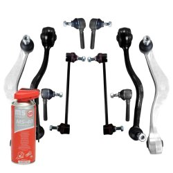 Control Trailing Arm Kit + Penetrating oil MASTER-SPORT 36994-KIT-MSP OE Ref 1139987