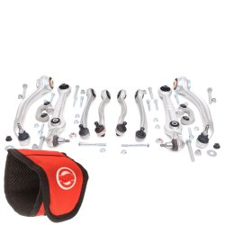 Control Trailing Arm Kit MASTER-SPORT 36994-SET-MSM OE Ref 4D0411317K MASTER SPORT