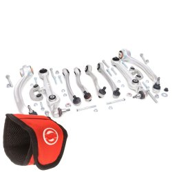 Control Trailing Arm Kit MASTER-SPORT 36994-SET-MSM OE Ref 4D0411317K MASTER SPORT