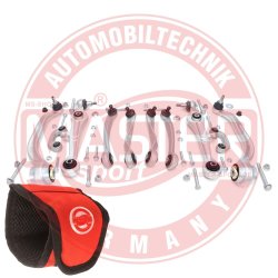Control Trailing Arm Kit MASTER-SPORT 36994-SET-MSM OE Ref 4D0411317K MASTER SPORT