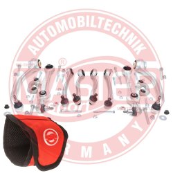 Control Trailing Arm Kit MASTER-SPORT 36994-SET-MSM OE Ref 4D0411317K MASTER SPORT