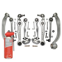 Control Trailing Arm Kit + Penetrating oil MASTER-SPORT 36994-SET-MSP OE Ref 4D0411317K