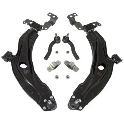 Control Trailing Arm Kit MASTER-SPORT 36996-KIT-MS OE Ref 46456189