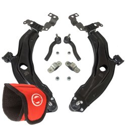 Control Trailing Arm Kit MASTER-SPORT 36996-KIT-MSM OE Ref 46456189