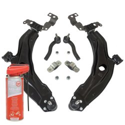 Control Trailing Arm Kit + Penetrating oil MASTER-SPORT 36996-KIT-MSP OE Ref 46456189