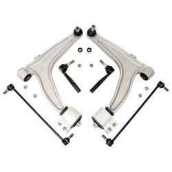 Control Trailing Arm Kit MASTER-SPORT 36997-KIT-MS OE Ref 51748653