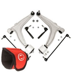 Control Trailing Arm Kit MASTER-SPORT 36997-KIT-MSM OE Ref 51748653