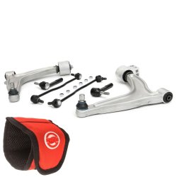 Control Trailing Arm Kit MASTER-SPORT 36998-KIT-MSM OE Ref 352051 MASTER SPORT