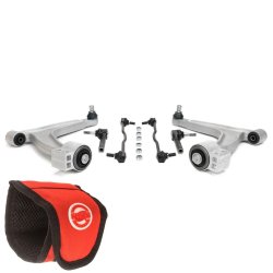 Control Trailing Arm Kit MASTER-SPORT 36998-KIT-MSM OE Ref 352051 MASTER SPORT