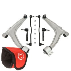 Control Trailing Arm Kit MASTER-SPORT 36998-KIT-MSM OE Ref 352051 MASTER SPORT