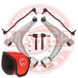Control Trailing Arm Kit MASTER-SPORT 36998-KIT-MSM OE Ref 352051 MASTER SPORT