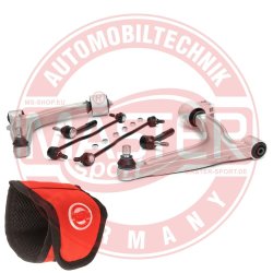 Control Trailing Arm Kit MASTER-SPORT 36998-KIT-MSM OE Ref 352051 MASTER SPORT
