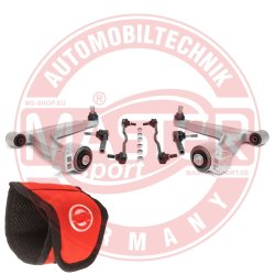 Control Trailing Arm Kit MASTER-SPORT 36998-KIT-MSM OE Ref 352051 MASTER SPORT