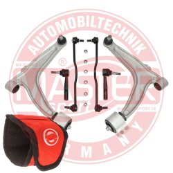 Control Trailing Arm Kit MASTER-SPORT 36998-KIT-MSM OE Ref 352051 MASTER SPORT