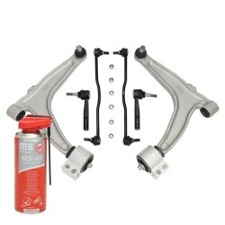 Control Trailing Arm Kit + Penetrating oil MASTER-SPORT 36998-KIT-MSP OE Ref 352051