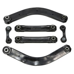 Control Trailing Arm Kit MASTER-SPORT 36999-KIT-MS OE Ref 51803162
