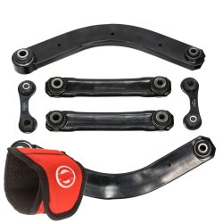 Control Trailing Arm Kit MASTER-SPORT 36999-KIT-MSM OE Ref 51803162