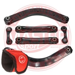 Control Trailing Arm Kit MASTER-SPORT 36999-KIT-MSM OE Ref 51803162 MASTER SPORT
