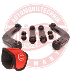 Control Trailing Arm Kit MASTER-SPORT 36999-KIT-MSM OE Ref 51803162 MASTER SPORT