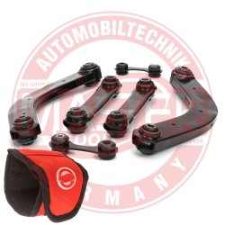 Control Trailing Arm Kit MASTER-SPORT 36999-KIT-MSM OE Ref 51803162 MASTER SPORT
