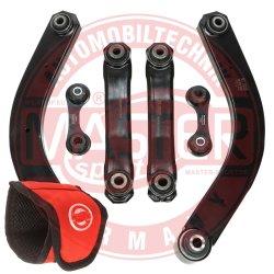 Control Trailing Arm Kit MASTER-SPORT 36999-KIT-MSM OE Ref 51803162 MASTER SPORT
