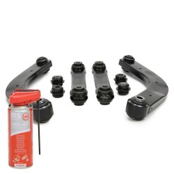 Control Trailing Arm Kit + Penetrating oil MASTER-SPORT 36999-KIT-MSP OE Ref 51803162 MASTER SPORT
