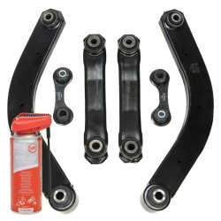 Control Trailing Arm Kit + Penetrating oil MASTER-SPORT 36999-KIT-MSP OE Ref 51803162 MASTER SPORT