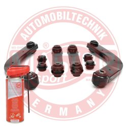 Control Trailing Arm Kit + Penetrating oil MASTER-SPORT 36999-KIT-MSP OE Ref 51803162 MASTER SPORT