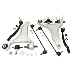 Control Trailing Arm Kit MASTER-SPORT 37000-KIT-MS OE Ref 36051004