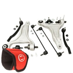 Control Trailing Arm Kit MASTER-SPORT 37000-KIT-MSM OE Ref 36051004 MASTER SPORT