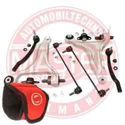 Control Trailing Arm Kit MASTER-SPORT 37000-KIT-MSM OE Ref 36051004 MASTER SPORT