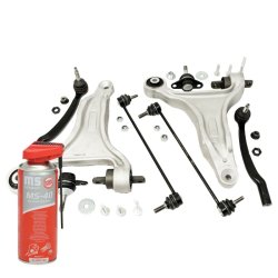 Control Trailing Arm Kit + Penetrating oil MASTER-SPORT 37000-KIT-MSP OE Ref 36051004