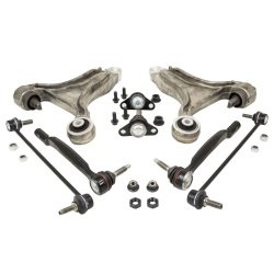Control Trailing Arm Kit MASTER-SPORT 37001-KIT-MS OE Ref 36051004