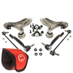 Control Trailing Arm Kit MASTER-SPORT 37001-KIT-MSM OE Ref 36051004 MASTER SPORT