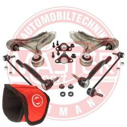 Control Trailing Arm Kit MASTER-SPORT 37001-KIT-MSM OE Ref 36051004 MASTER SPORT