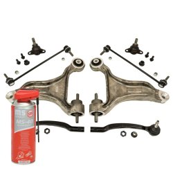 Control Trailing Arm Kit + Penetrating oil MASTER-SPORT 37001-KIT-MSP OE Ref 36051004